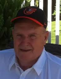 Obituary information for Edward "Ed" Claude Dillon, Sr.