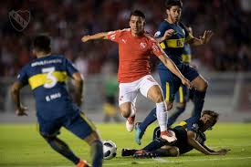 Canlı yayınlarımızı seyrederken foruma katılıp maçlar hakkında bilgi alışverişinde bulunabilirsin. Historial Entre Independiente Y Boca Juniors