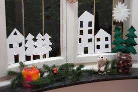 Sterne Und Tannenbaume Tipps Zum Fensterschmucken Duda News