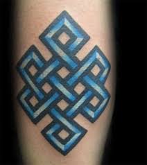 Celtic heart tattoos symbolize the union of two souls, and is usually used to show devotion to your loved ones. Celtic Tattoo Photos And Meanings Knot And Cross Designs Tatring