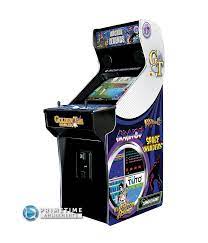 Extended play happens if you score more than 30 points. Chicago Gaming Company Arcade Machines For Sale For Rent