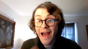 Jordan Rogers: Nietzsche