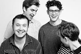 Slow down and embrace it all. Albums Of The Week The Magic Gang Yo La Tengo And Creep Show London Evening Standard Evening Standard