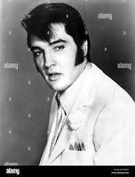 Photo of elvis Black and White Stock Photos & Images