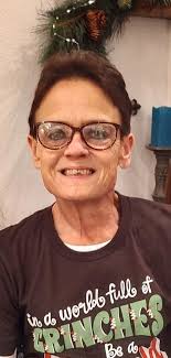 Sherry Williams Obituary