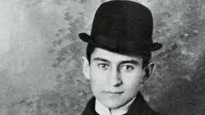 Franz kafka wurde am 3. Franz Kafka Biography Facts Mind Maps