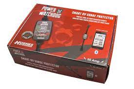 Maybe you would like to learn more about one of these? Hughes Autoformer Pwd50 Power Watchdog Smart Bluetooth Rv Surge Protector 50 Amp