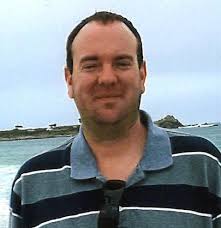 Christopher Robert Brown