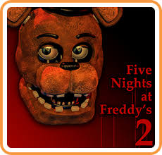 This page contains free online games based on a small indie game five nights at freddy's released in 2014. Five Nights At Freddy S 2 Nintendo Fandom