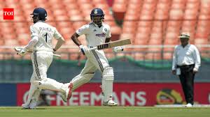 India vs Afghanistan: KL Rahul sheds T20 edginess, Sai Sudharsan makes the most of 'long rope'