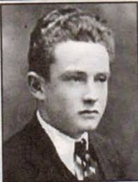 Victor Peter Kramer (1915-2012)