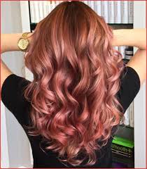 Reddish Pinkish Hair Color 146478 20 Brilliant Rose Gold Hair Color Ideas Hair Pinterest Winterhaircol Boxed Hair Color Hair Color Auburn Hair Color Rose Gold