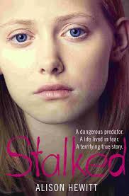 Doctor's nightmare ordeal with obsessed stalker