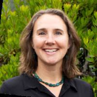 Gwendolyn Erickson's Instagram, Twitter & Facebook