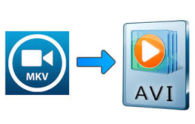 It also can extract audio and pictures from videos. How To Free Convert Mkv To Avi Format On Mac With Ease