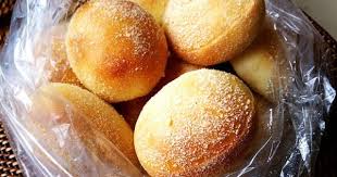 Baliwag Pandesal Pandesal Pandesal Recipe Baking Cookbooks