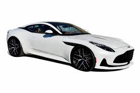 Image result for Neutron White 2024 Aston Martin