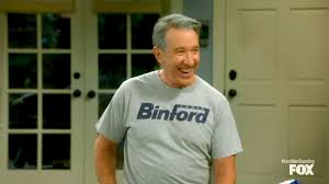 Tim allen will reprise his role as tim taylor from 'home improvement' for an upcoming episode of 'last man standing.' (fox). Home Improvement Fans Go Nuts After Last Man Standing Crossover Hints At Classic Show S Return