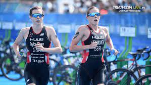 The olympic men's individual triathlon takes place on sunday, july 25, at odaiba marine park. Olympic Triathlon Dates Times And How To Watch On Tv Olympic Games Triathlon Tokyo 2020 Tri247 Com
