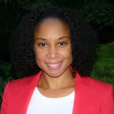 SoE's Cook-Chennault Named Diversity Dean