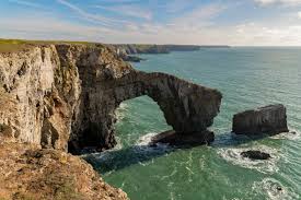 A Summary Of Some Of The Best Hiking Spots In Wales Pembrokeshire Coast Path Hiking Spots Pembrokeshire Coast