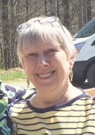 Marjory Ann McNeil Obituary (2022)