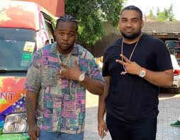 With boss revolution, you can enjoy mobile carrier promotions so that your recipients receive more with their mobile top up. Uptop Boss Teejay Trolls Romeich On His Birthday The Tropixs