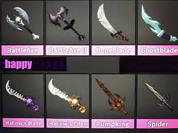 The godly knife was trolling me mm2 unboxing general. How Do You Get Free Godlys In Mm2