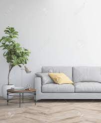 See more ideas about interior, house interior, interior design. Interior Design Simple Scene Modern Interior 3d Render Studio Stock Photo Picture And Royalty Free Image Image 147830229