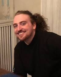 Randy Donovan's Instagram, Twitter & Facebook