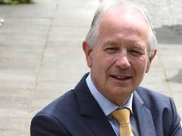 To hear our father being blamed was very offensive': Family of Paudie  Palmer reveal impact of his death