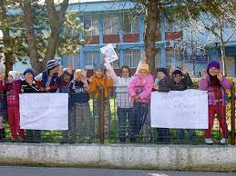 Faculdade e universidade em geral. È™coala GimnazialÄƒ Nr 1 Gura Humorului ParticipÄƒ La Concursul De EducaÈ›ie EcologicÄƒ È™coala Zero Waste Suceava News Online