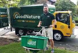 When columbus residents need the best in lawn care services, they turn to nexgreen. Good Nature Organic Lawn Care Blog Alec Mcclennan