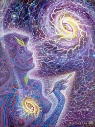 Alex Grey On Twitter Alex Gray Art Alex Grey Allyson Grey