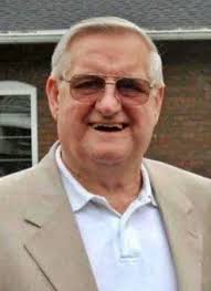 Billy Jo Gilliam, 87, of Portsmouth