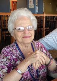 Shurla Lunsford Obituary