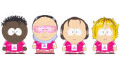 Tweek Tweak Official South Park Studios Wiki South Park
