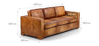 Browse a variety of modern furniture, housewares and decor. Radley Vintage Leather Couch Leather Couches