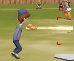 If you like sports games, our flash baseball games are a good choice. Backyard Baseball