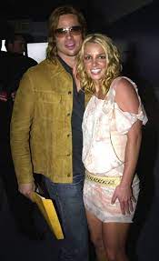 Britney spears to michelle obama. Pin On The Evolution Of An Icon