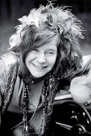 Joplin released four albums as the front woman for several bands from 1967 to a posthumous release in 1971. Janis Little Girl Blue Is A Portrait Of Janis Joplin As A Very Young Woman Vogue