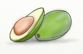 Select a pure form of avocado oil for your hair. The 5 Big Benefits Of Avocado Oil For Hair Loss Grinfeld
