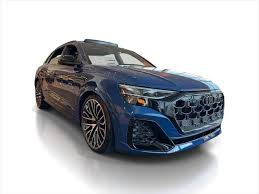 Image result for Ascari Blue 2025 SQ8