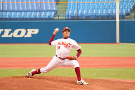 札幌大学野球部（さっぽろだいがくやきゅうぶ,baseball team of sapporo university）公式フェイスブックページです。 see more of 札幌大学野球部 on facebook. å››å›½å­¦é™¢å¤§ å°ä¹…ä¿æ°—ãŒvå€™è£œ æ±åŒ—ç¦ç¥‰å¤§ã‚'å®Œå° ã‚¹ã‚«ã‚¦ãƒˆã‚‚ç´ æã‚'è©•ä¾¡ å…¨æ—¥æœ¬å¤§å­¦é‡Žçƒé¸æ‰‹æ¨© å¤§å­¦é‡Žçƒ Baseball Gate