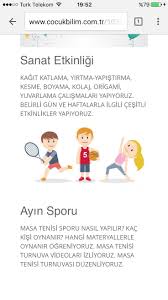 Nurcan Adli Kullanicinin Aylik Bultenler Panosundaki Pin Kayak Spor Sanat