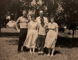 Oral History. There's two sides to every story…