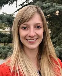 Alisha Thacker's Instagram, Twitter & Facebook