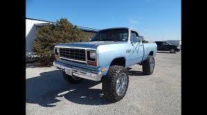Image result for Navy Blue 1985 Dodge Truck