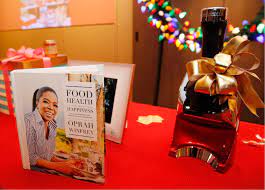 And this was even before i knew it made oprah's 'my favorite things' gift list! Forget Turkey Oprah S Elves Unveil Her 101 Favorite Things The Salt Lake Tribune