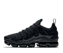 Air Max Vapormax Plus Black And White Beautiful Nike Air Vapormax Plus Total Black Black Vm Shoes Man Tn New New Max Tg Shoes From Top Store Nike Air Nike Air Max Tn Nike